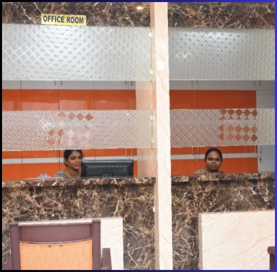 School Registration