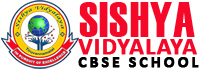 Sishya cbse school logo